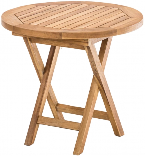 Záhradný stôl Maharao - teak