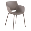 Stolička Alpena - taupe