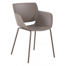 Stolička Alpena - taupe