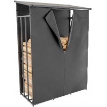 Plachta pre prístrešok na drevo Ruston L