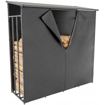 Plachta pre prístrešok na drevo Ruston XXL